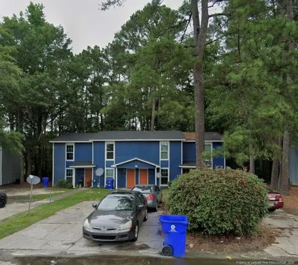 5864-5870 Aftonshire Drive, Fayetteville, NC 28304