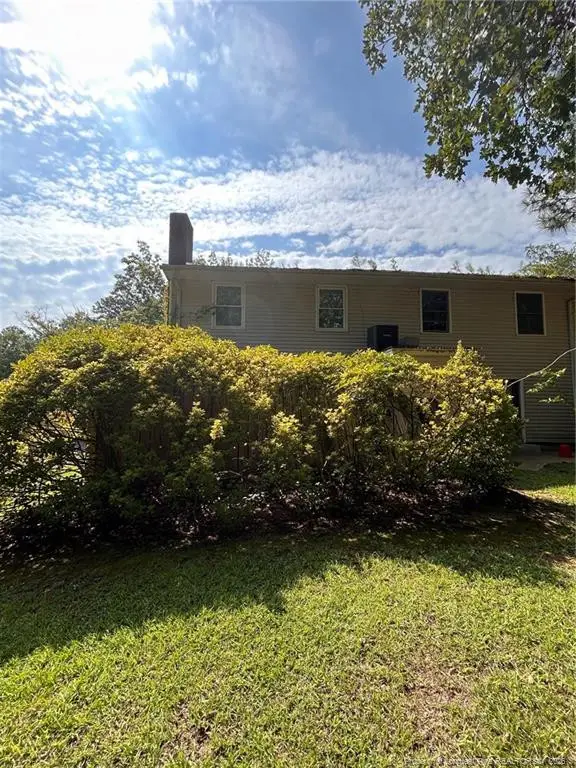 571 Winding Creek Road, Fayetteville, NC 28305 - #2