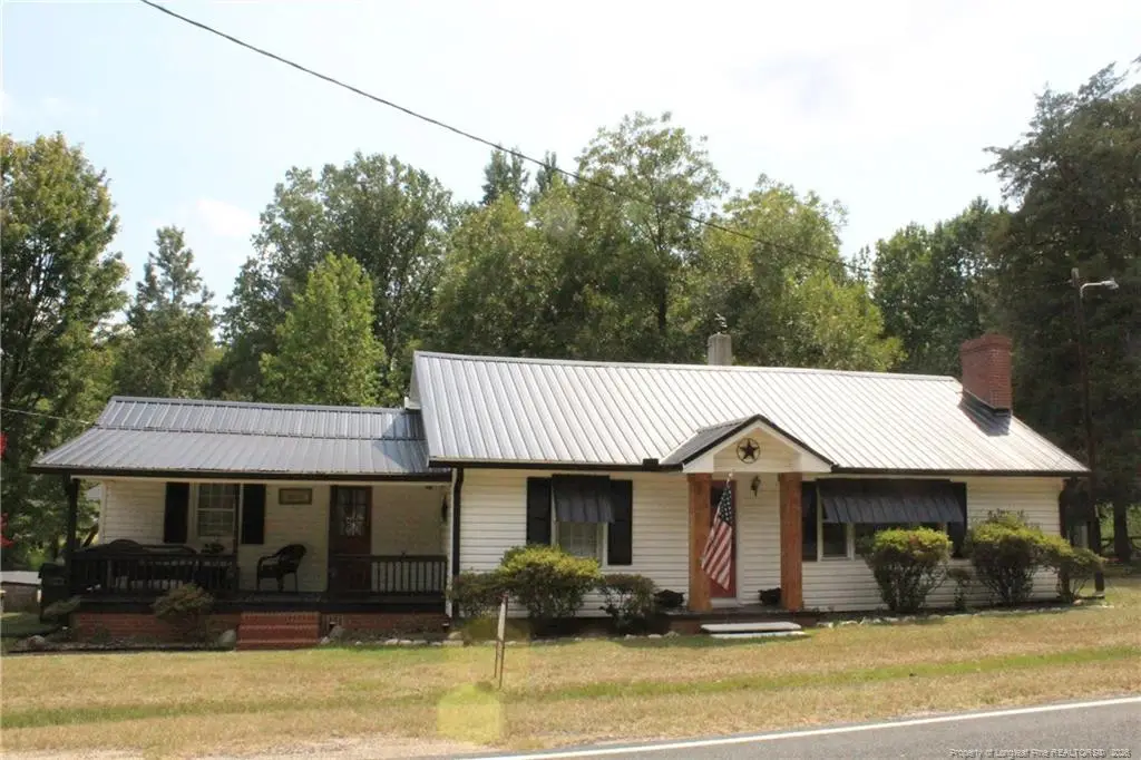 2096 Holly Springs Church Road, Broadway, NC 27505 - #1