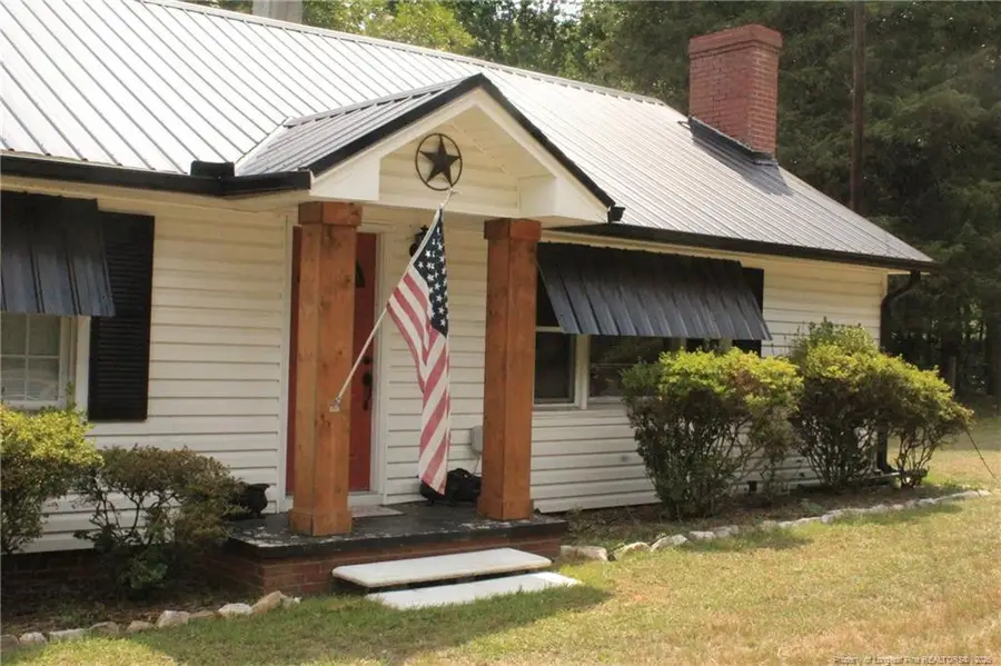 2096 Holly Springs Church Road, Broadway, NC 27505 - #2