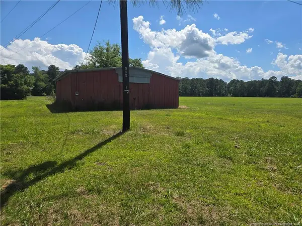 24911 Nc Hwy 210 Highway, , NC 28435