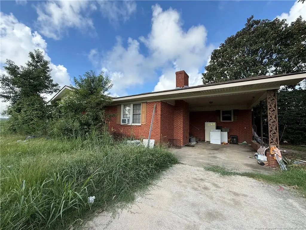 182 Pecan Road, Fairmont, NC 28340 - #1