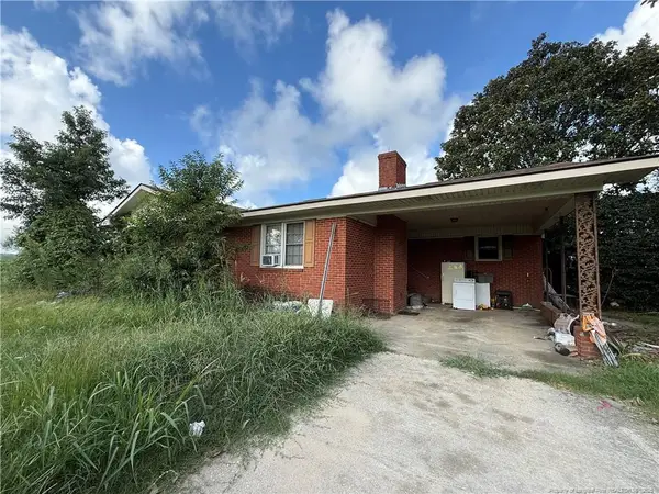 182 Pecan Road, Fairmont, NC 28340