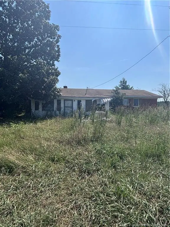 182 Pecan Road, Fairmont, NC 28340 - #2