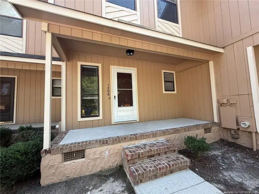 1208 N Forest Drive, Fayetteville, NC 28303 - #2