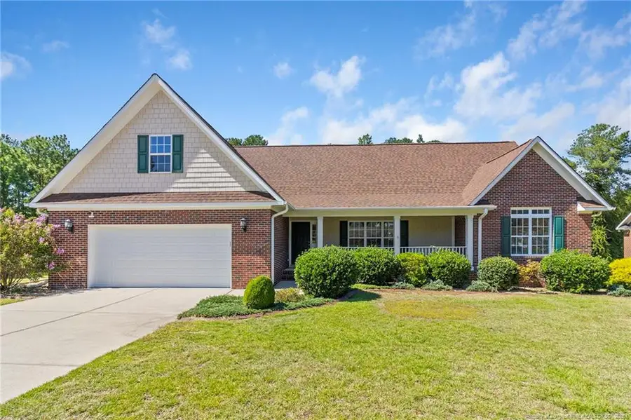 6233 Castlebrooke Lane, Linden, NC 28356 - #2