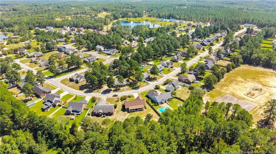 6233 Castlebrooke Lane, Linden, NC 28356 - #3