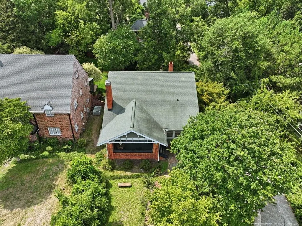 115 Hale Street, Fayetteville, NC 28301 - #1
