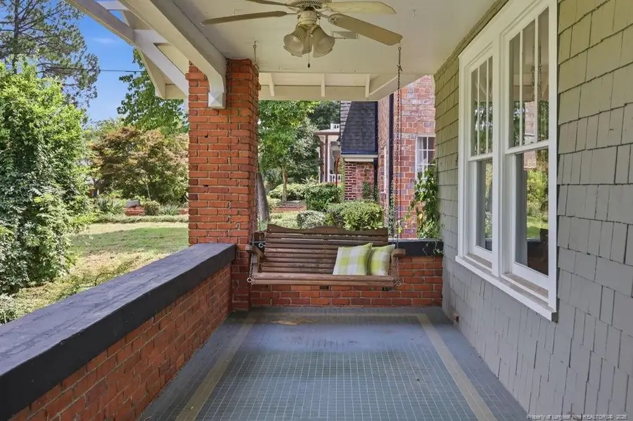 115 Hale Street, Fayetteville, NC 28301 - #2
