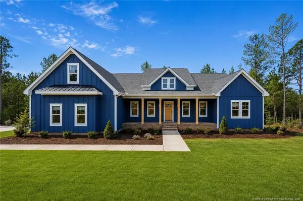 164 Vista Ridge Avenue, Sanford, NC 27332