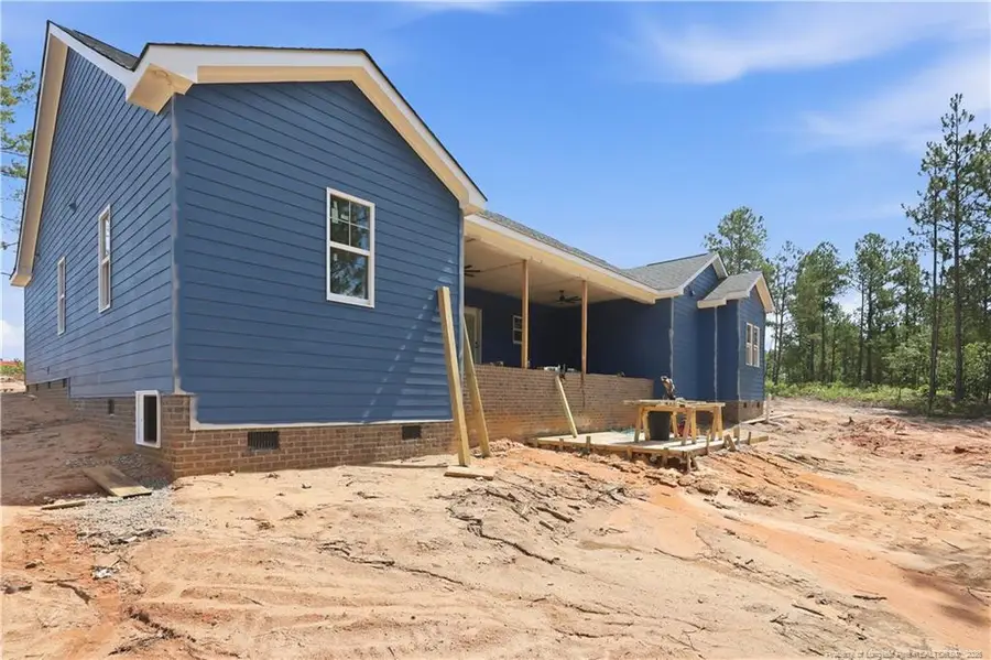 164 Vista Ridge Avenue, Sanford, NC 27332 - #3