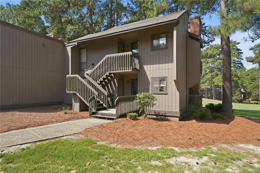 5 Pine Tree Road, Pinehurst, NC 28374 - #2
