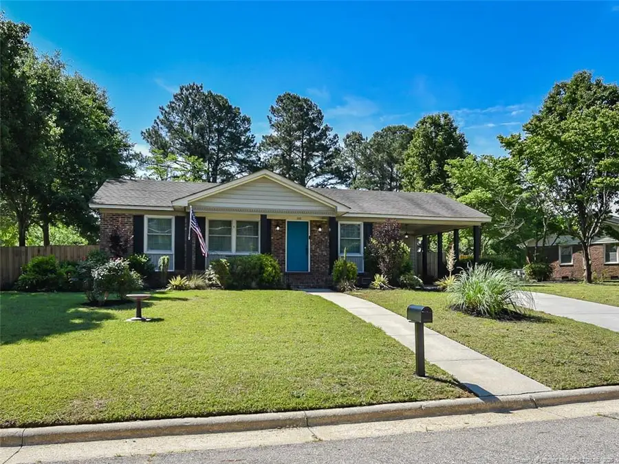 110 Westfield Drive, Dunn, NC 28334 - #2