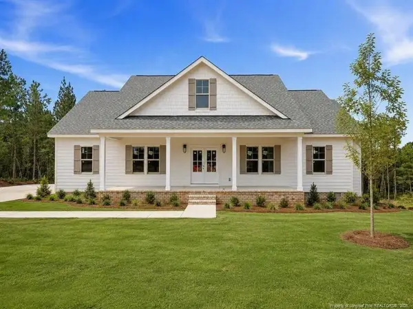 158 Vista Ridge Avenue, Sanford, NC 27332