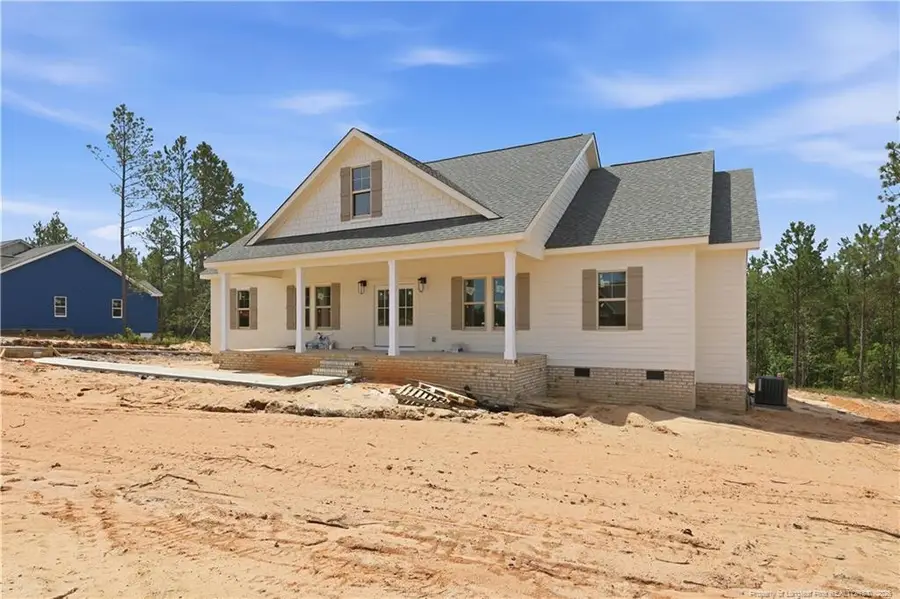 158 Vista Ridge Avenue, Sanford, NC 27332 - #3
