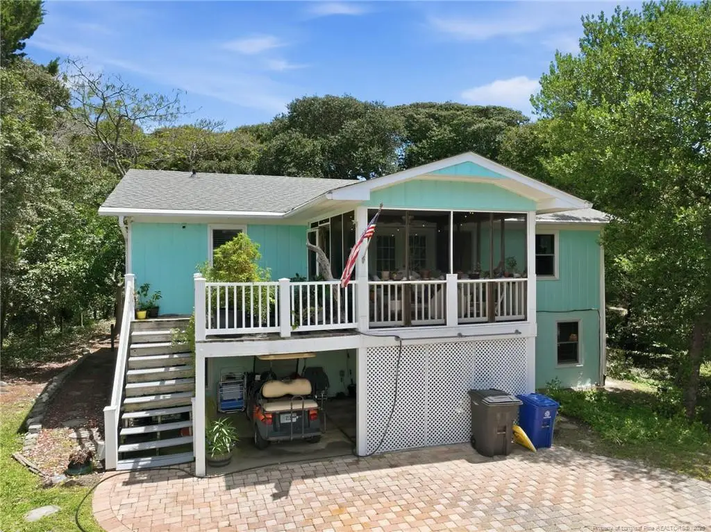 112 Purdie Drive, Emerald Isle, NC 28594 - #1