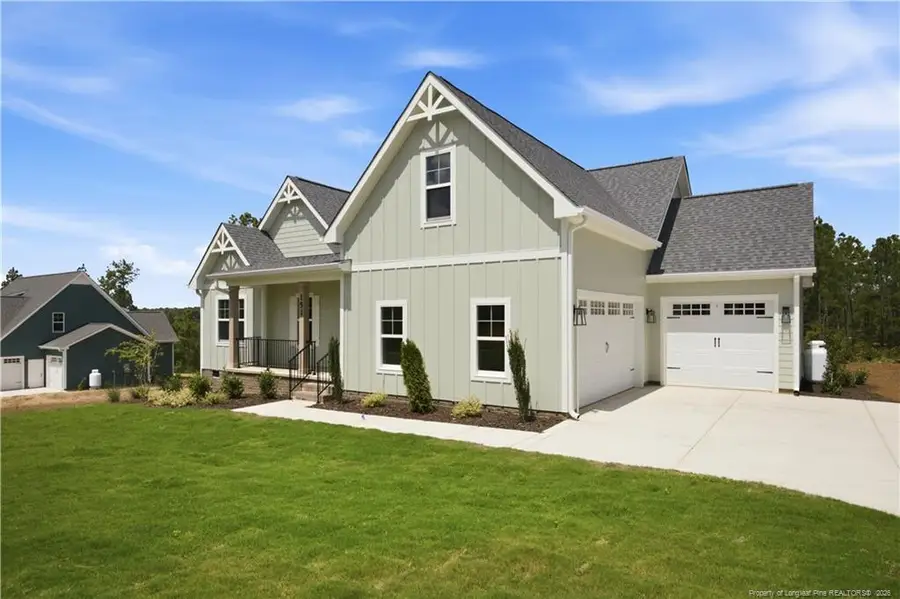 151 Vista Ridge Avenue, Sanford, NC 27332 - #2