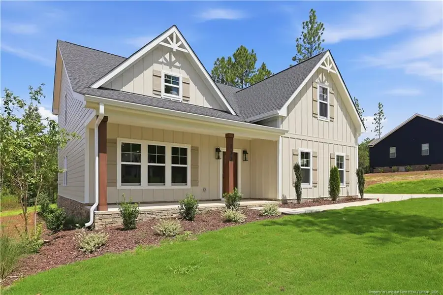133 Vista Ridge Avenue, Sanford, NC 27332 - #2