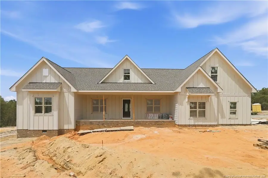 305 Mace Street, Sanford, NC 27332 - #2