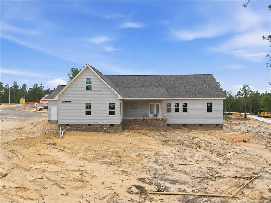 305 Mace Street, Sanford, NC 27332 - #3