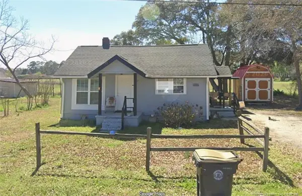 507 5th Street, Pembroke, NC 28372