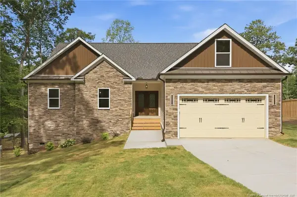 62 Ponchartrain Street, Fuquay Varina, NC 27526