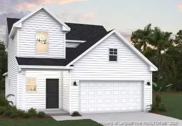 273 Tenbury (lot 622) Lane, Raeford, NC 28376