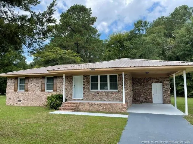1175 Sand Hill Road, Hope Mills, NC 28348 - #1