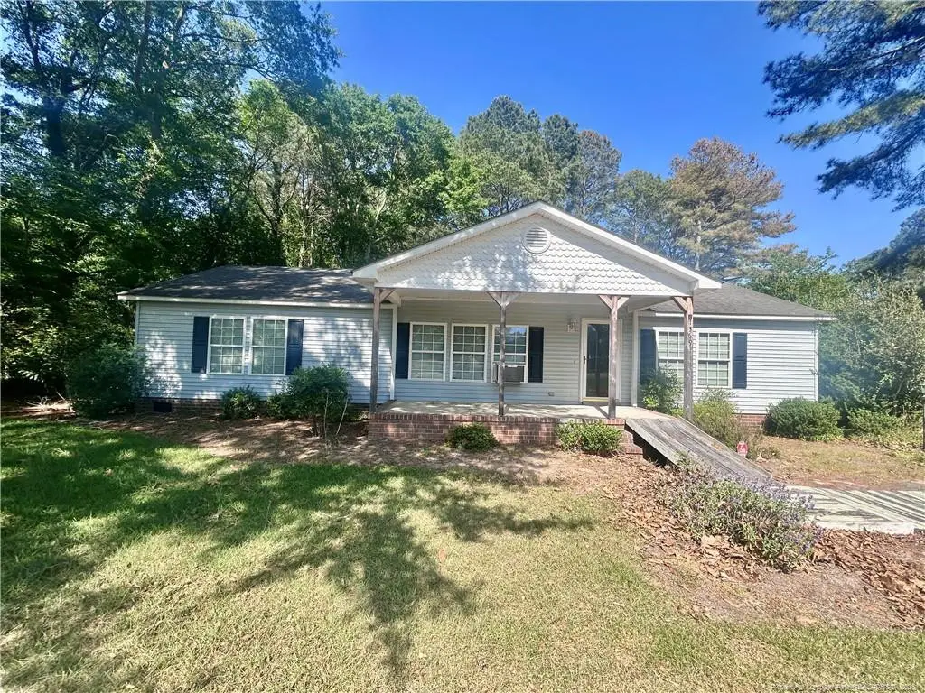 1369 Sheriff Watson Road, Sanford, NC 27332 - #1