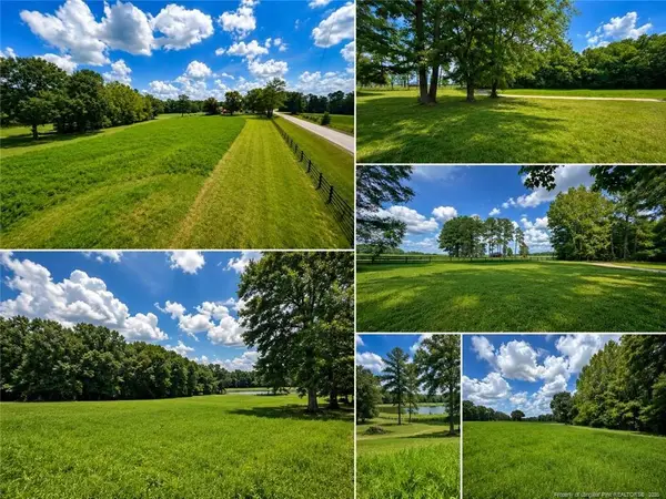 Lot 2 1870 Mccormick Road, Sanford, NC 27332