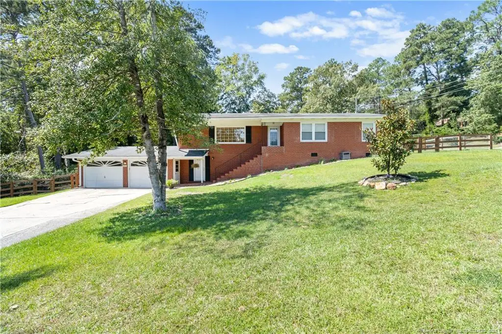 3425 Clearwater Drive, Fayetteville, NC 28311 - #1
