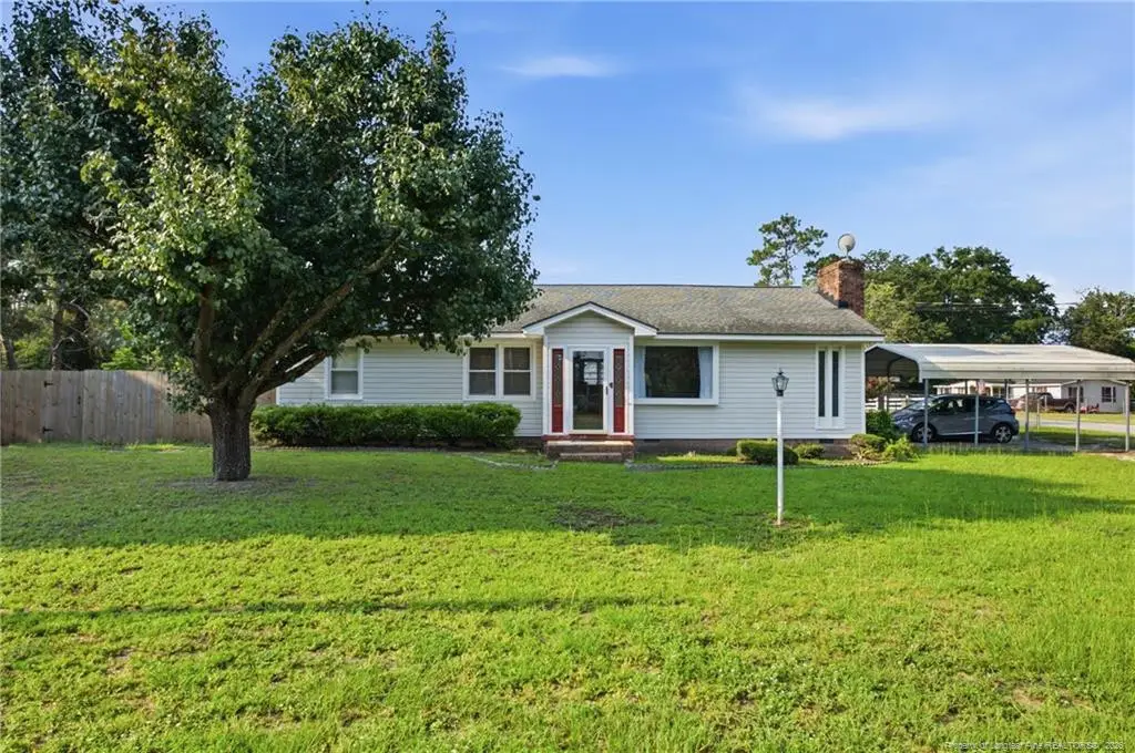 3733 Carlos Avenue, Fayetteville, NC 28306 - #1
