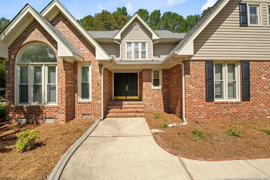 887 Three Wood Drive, Fayetteville, NC 28312 - #3