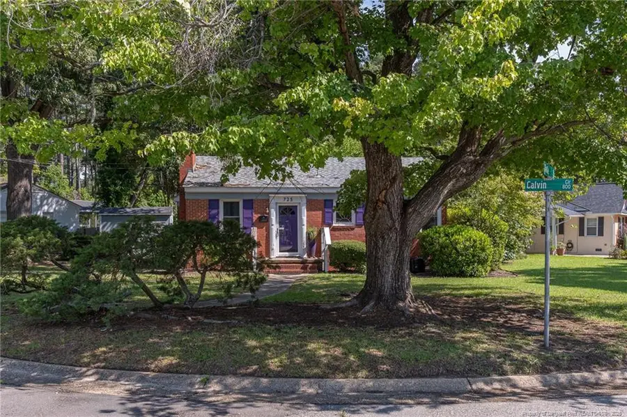 725 Poole Drive, Fayetteville, NC 28303 - #3