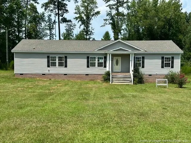 589 Atkinson Mill Road, Selma, NC 27576 - #1