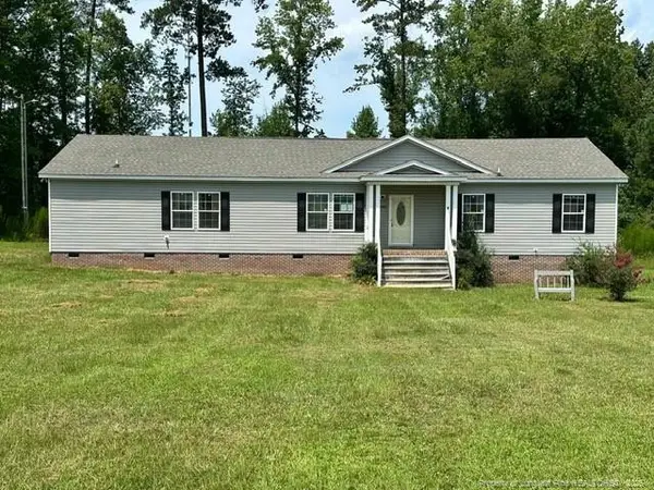 589 Atkinson Mill Road, Selma, NC 27576