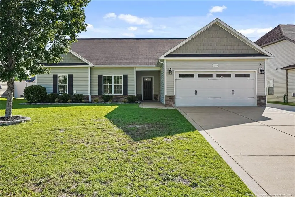 1825 Cozy Branch Road, Fayetteville, NC 28314 - #1