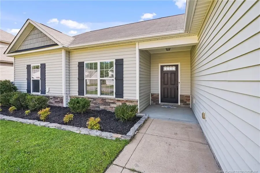 1825 Cozy Branch Road, Fayetteville, NC 28314 - #2