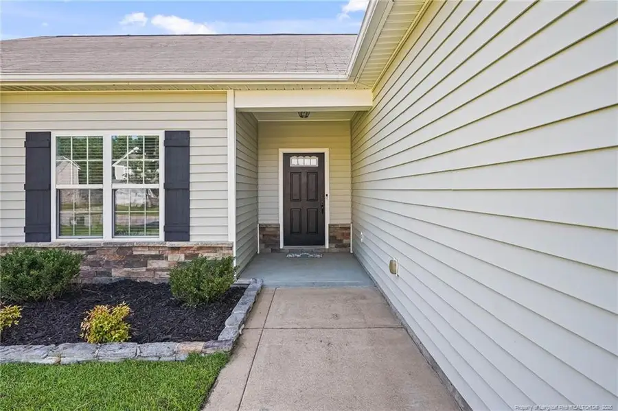 1825 Cozy Branch Road, Fayetteville, NC 28314 - #3
