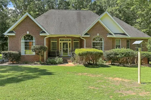 348 Doe Run Drive, Sanford, NC 27330
