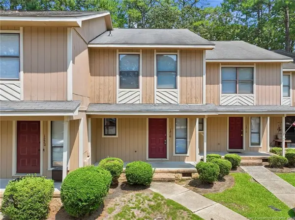 1218 Huntsman Court, Fayetteville, NC 28303