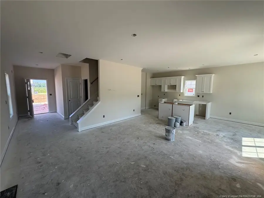 189 Ashley Heights (lot 41) Drive, Aberdeen, NC 28315 - #2