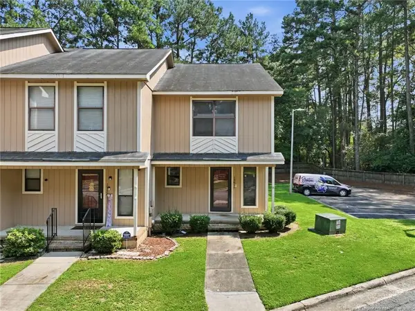 1361 N Forest Drive, Fayetteville, NC 28303