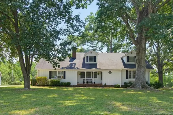 3055 Cedar Hill Road, Robbins, NC 27325
