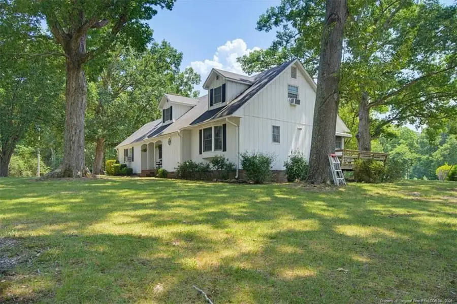 3055 Cedar Hill Road, Robbins, NC 27325 - #2