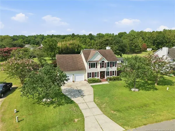 23 Aspen Lane, Lillington, NC 27546