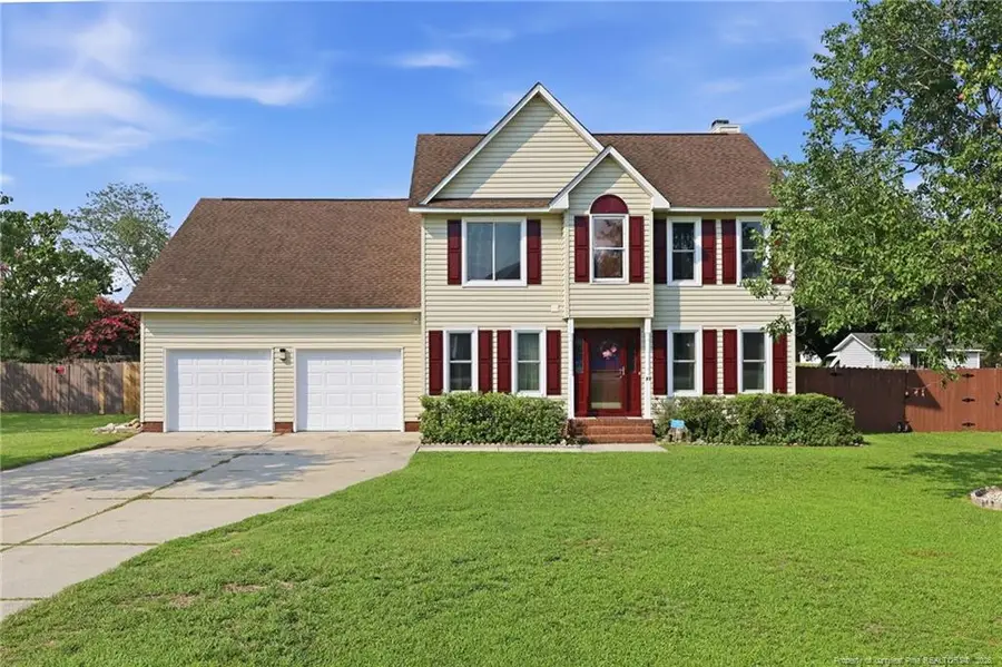 23 Aspen Lane, Lillington, NC 27546 - #2