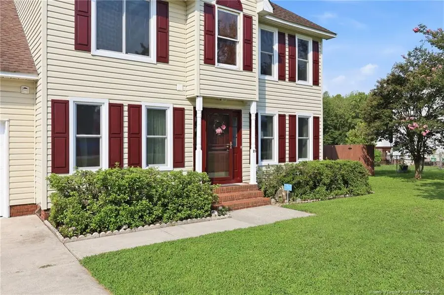 23 Aspen Lane, Lillington, NC 27546 - #3