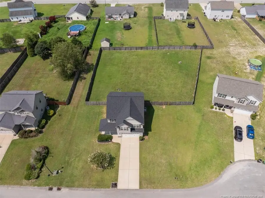 55 Farrow Court, Linden, NC 28356 - #2