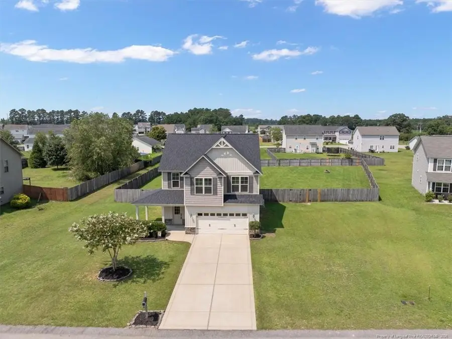 55 Farrow Court, Linden, NC 28356 - #3